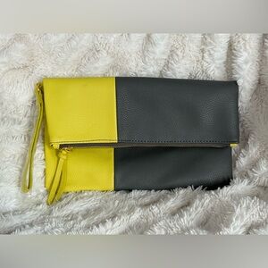 Neiman Marcus Wristlet
